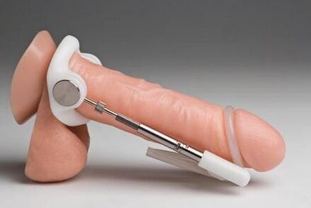 Penis Aumenta i dispositivi